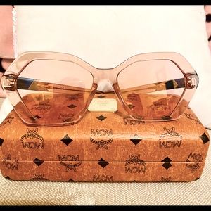 Brand new MCM sunglasses